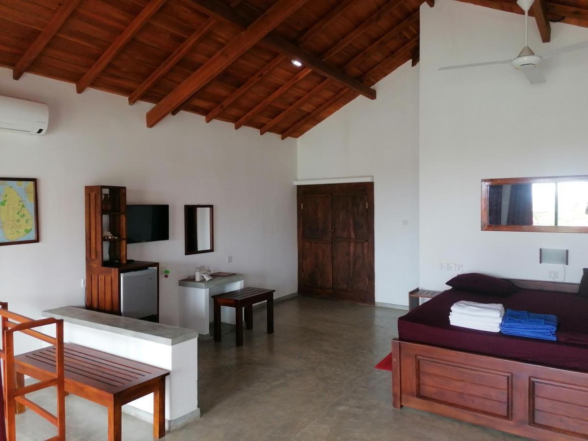Ladja Beach Resort Ambalantota المظهر الخارجي الصورة