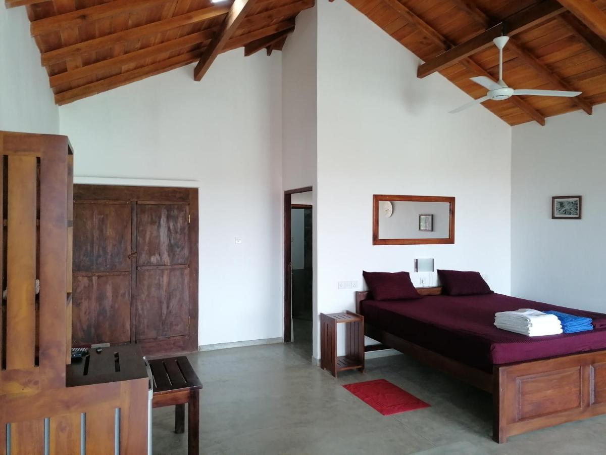 Ladja Beach Resort Ambalantota المظهر الخارجي الصورة